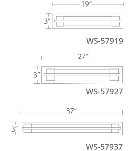 Modern Formsۥꥫǥ 饤ȡIce LED  W482D67H76mm