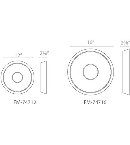 Modern Formsۥꥫǥ󥰥饤ȡSol LED ֥åɥ˥åʦ406H60mm