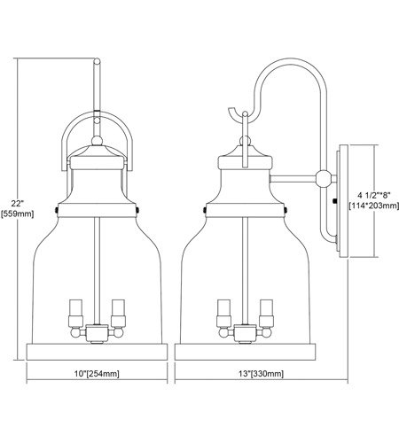 ELKۥꥫȥɥ饤ȡRenford3L330W254H559mm