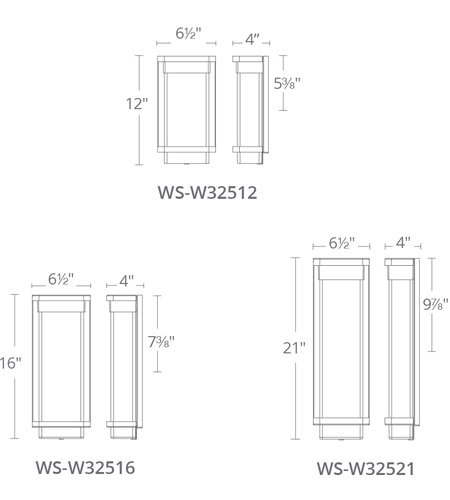 Modern Formsۥꥫ ǥ  סVitrine LED  ֥󥺡W165D101H304mm