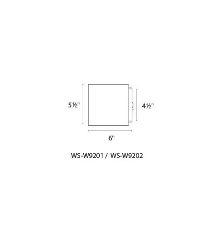 Modern Formsۥꥫ ǥ  סBloc LED  1ۥ磻ȡW139D152H139mm