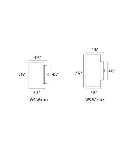 Modern Formsۥꥫ ǥ  סVessel LED  1֥åW88D101H142mm