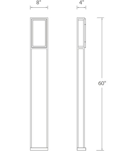 Modern Formsۥꥫ ǥ  סFramed LED  ֥󥺡W203D101H1524mm