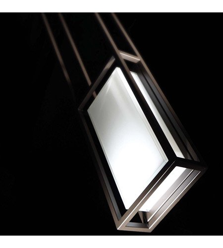 Modern Formsۥꥫ ǥ  סFramed LED  ֥󥺡W203D101H1524mm