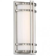 Modern Formsۥꥫ ǥ  סSkyscraper LED  ƥ쥹W152D82H304mm