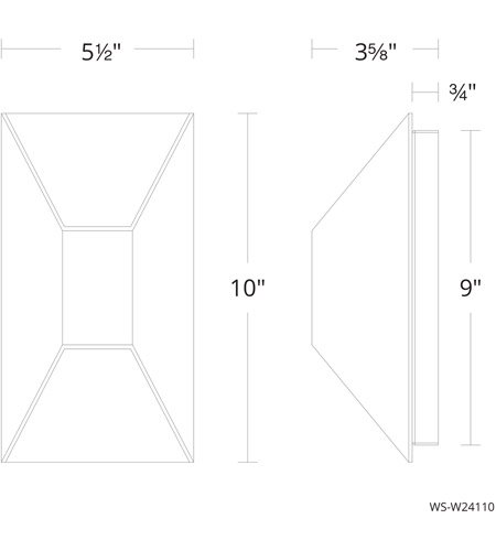 Modern Formsۥꥫ ǥ  סMaglev LED  ֥åɥߥ˥W139D92H254mm