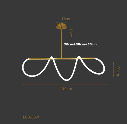 Jasonlighting̲  LED ǥ W800W1100W1500W2000H300mm