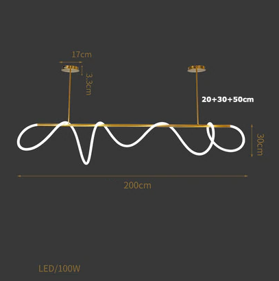 Jasonlighting̲  LED ǥ W800W1100W1500W2000H300mm