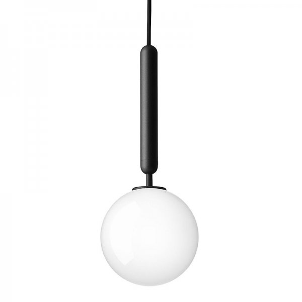 NuuraۡMiira 1 pendant, rock grey - opalץǥڥȥ饤 1å졼-ѡ(140H345mm)