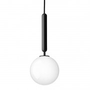 NuuraۡMiira 1 pendant, rock grey - opalץǥڥȥ饤 1å졼-ѡ(140H345mm)