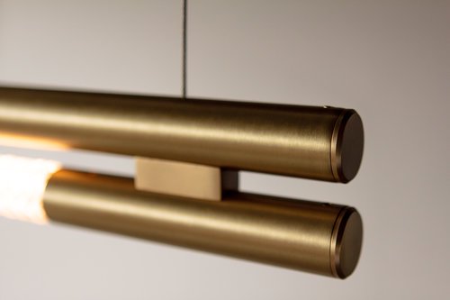 【LUKE LAMP】 Tracer Bar II  Standard（Rod）
