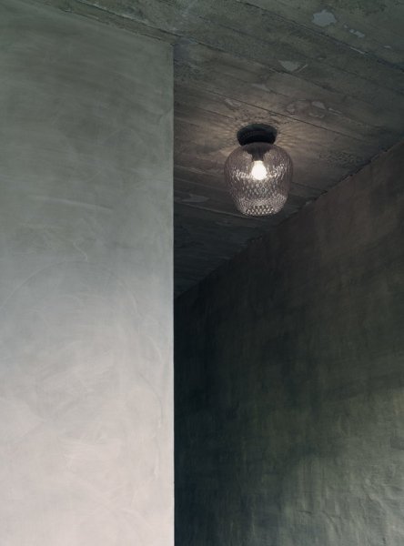 &Traditionۥǥޡ̲ǥBlown SW5 ceiling lampץ󥰥饤 С (280H340mm)