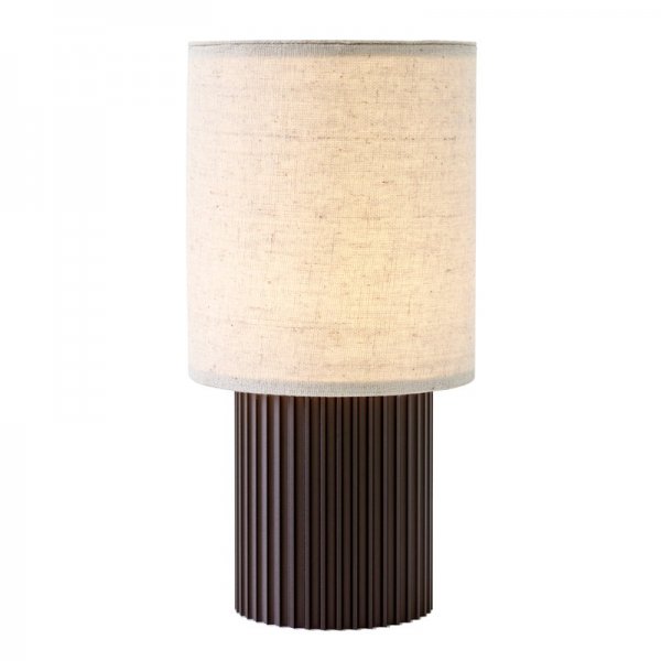 &Traditionۥǥޡ̲ǥManhattan SC52 portable table lampץơ֥ ֥󥺥֥饹(130H245mm)