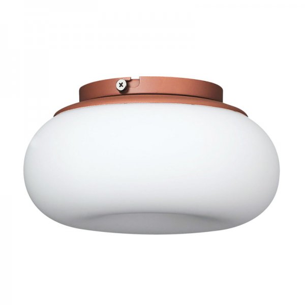 AGOۡMozzi ceilingwall lamp, small, terracottaץǥ󥰡饤 ƥ饳å (190H100mm)