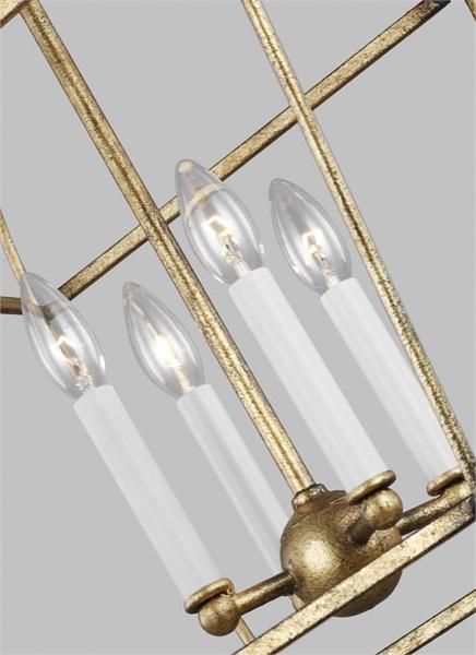 GENERATION LIGHTINGۥꥫ󥿥󥷡󥰥饤ȡSStonington4W340H530mm