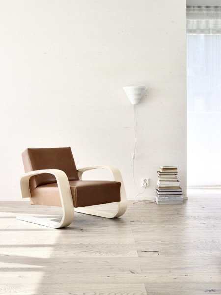 ArtekۡA910 wall lampץǥ ۥ磻(W280D190H210mm)