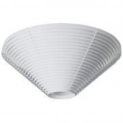 ArtekۡAalto ceiling lamp A622Aץǥ󥰥饤 ۥ磻(570H280mm)