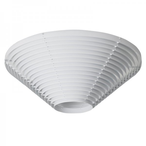 ArtekۡAalto ceiling lamp A622Bץǥ󥰥饤 ۥ磻(465H185mm)