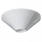 ArtekۡAalto ceiling lamp A622Bץǥ󥰥饤 ۥ磻(465H185mm)