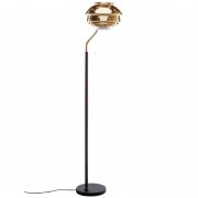 ArtekۡAalto floor lamp A808, brassץǥե ֥饹(400H1630mm)