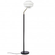 ArtekۡAalto floor lamp A808, whiteץǥե ۥ磻(400H1630mm)