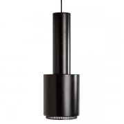 ArtekۡAalto pendant A110  Hand Grenade , all blackץǥڥȥ饤 ֥å(160H440mm)