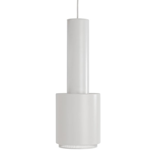 ArtekۡAalto pendant A110 Hand Grenade, all whiteץǥڥȥ饤ȥۥ磻(160H440mm)