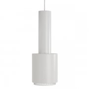 ArtekۡAalto pendant A110 Hand Grenade, all whiteץǥڥȥ饤ȥۥ磻(160H440mm)