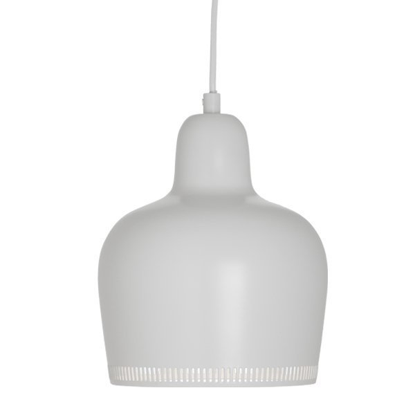 ArtekۡAalto pendant A330S Golden Bell, whiteץǥڥȥ饤 ۥ磻(170H200mm)