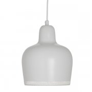 ArtekۡAalto pendant A330S Golden Bell, whiteץǥڥȥ饤 ۥ磻(170H200mm)