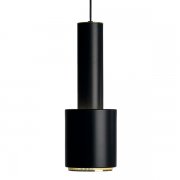 ArtekۡAalto pendant A110 Hand Grenade, blackץǥڥȥ饤 
 ֥å(160H440mm)