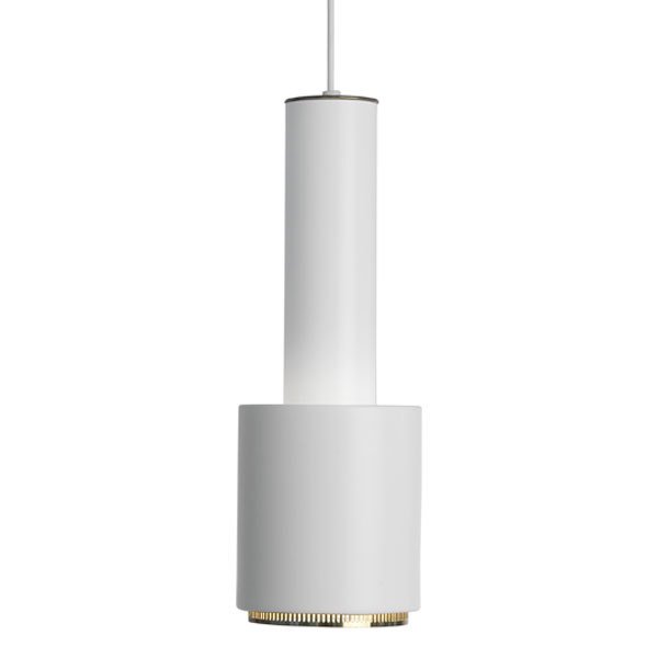 ArtekۡAalto pendant A110 Hand Grenade, whiteץǥڥȥ饤 
 ۥ磻(160H440mm)