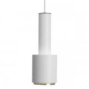 ArtekۡAalto pendant A110 Hand Grenade, whiteץǥڥȥ饤 
 ۥ磻(160H440mm)