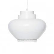 ArtekۡAalto pendant lamp A333, whiteץǥڥȥ饤 ۥ磻(255H200mm)