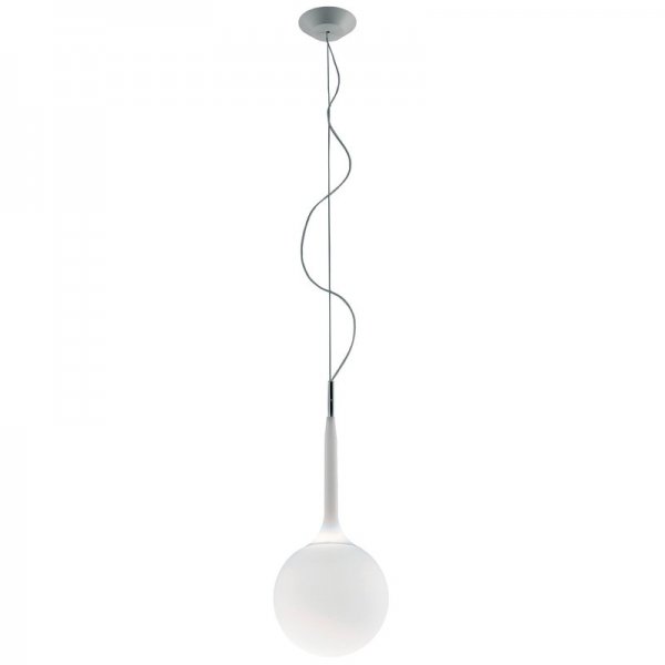 ArtemideۡCastore 25 pendantץǥڥȥ饤 ۥ磻(250H720mm)