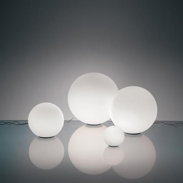 アルテミデ Artemide　テーブルライト DIOSCURI 北欧デザイン照明｜シャンデリア専門店EL JEWEL