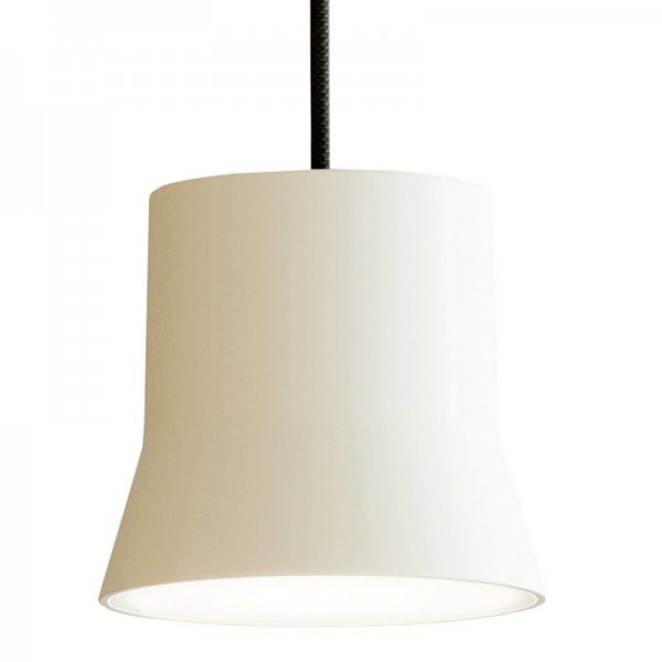 ArtemideۡGiò pendant, whiteץǥڥȥ饤 ۥ磻(107H98mm)