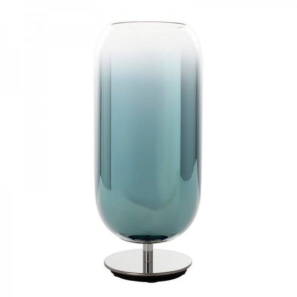 ArtemideۡGople Mini table lamp, blueץǥơ֥ ֥롼(145H340mm)