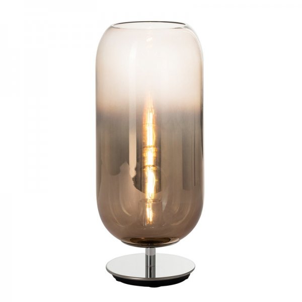 ArtemideۡGople Mini table lamp, bronzeץǥơ֥ ֥(145H340mm)