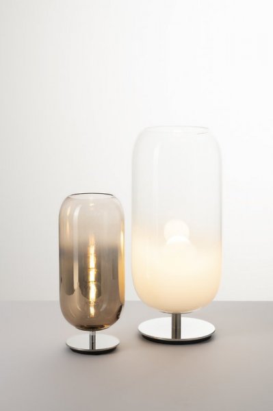 ArtemideۡGople Mini table lamp, bronzeץǥơ֥ ֥(145H340mm)