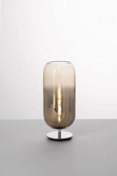 ArtemideۡGople Mini table lamp, bronzeץǥơ֥ ֥(145H340mm)