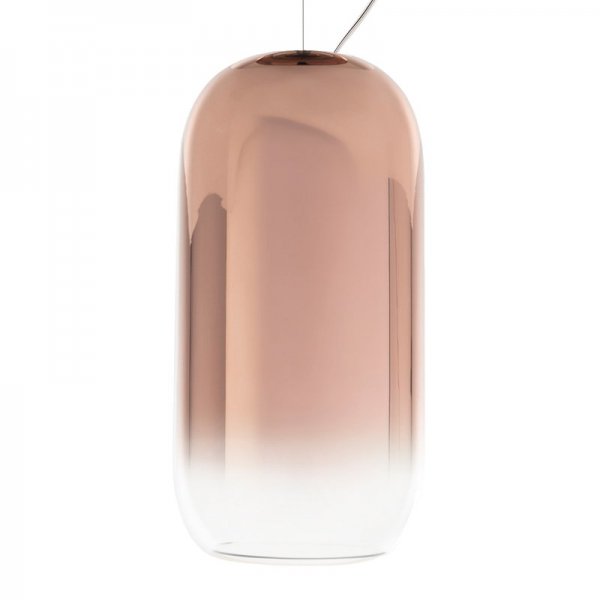 ArtemideۡGople pendant, copperץǥڥȥ饤 åѡ(210H420mm)