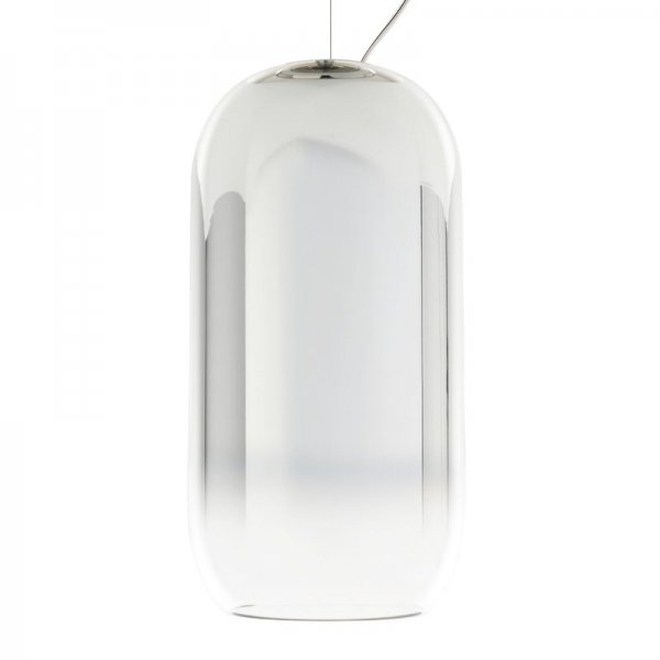 ArtemideۡGople pendant, silverץǥڥȥ饤 С(210H420mm)