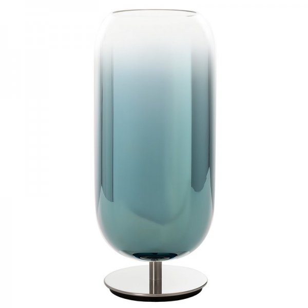 ArtemideۡGople table lamp, blueץǥơ֥ ֥롼(210H485mm)