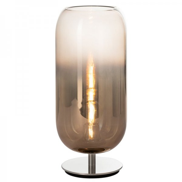 ArtemideۡGople table lamp, bronzeץǥơ֥ ֥(210H485mm)