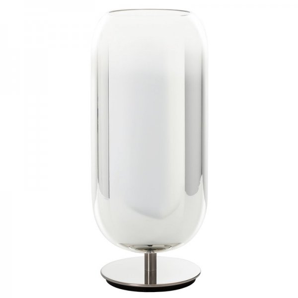 ArtemideۡGople table lamp, silverץǥơ֥ С(210H485mm)