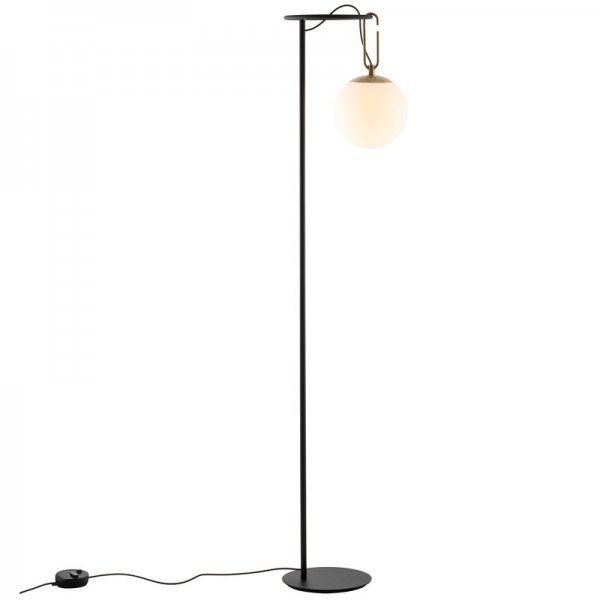 Artemideۡnh 22 floor lampץǥե (W270D420H1718mm)