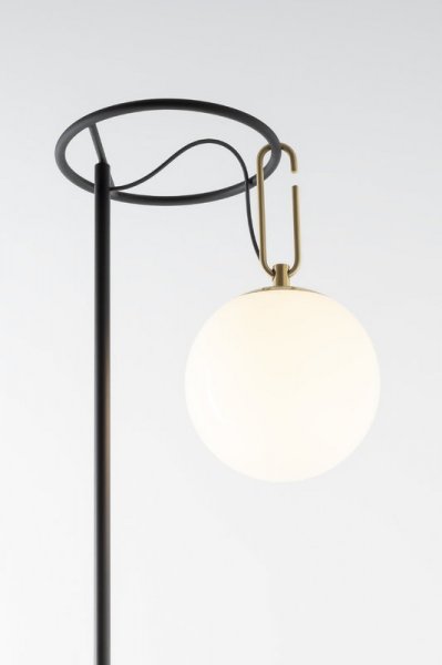 Artemideۡnh 22 floor lampץǥե (W270D420H1718mm)