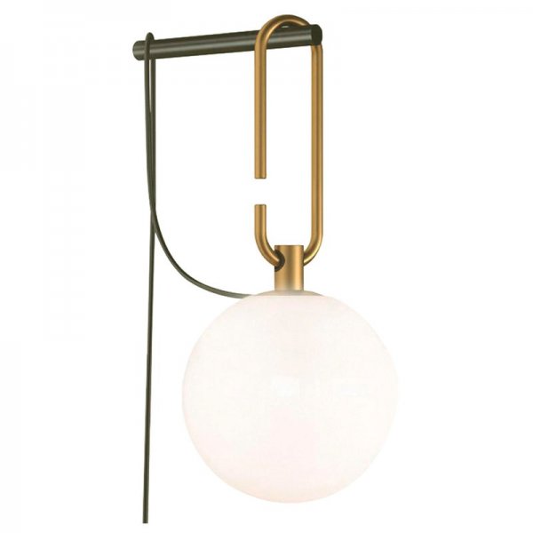 Artemideۡnh wall lampץǥ (140D150H320mm)