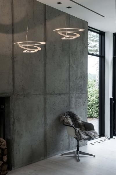 ArtemideۡPirce Mini pendant LEDץǥڥȥ饤(W690D670H230mm)